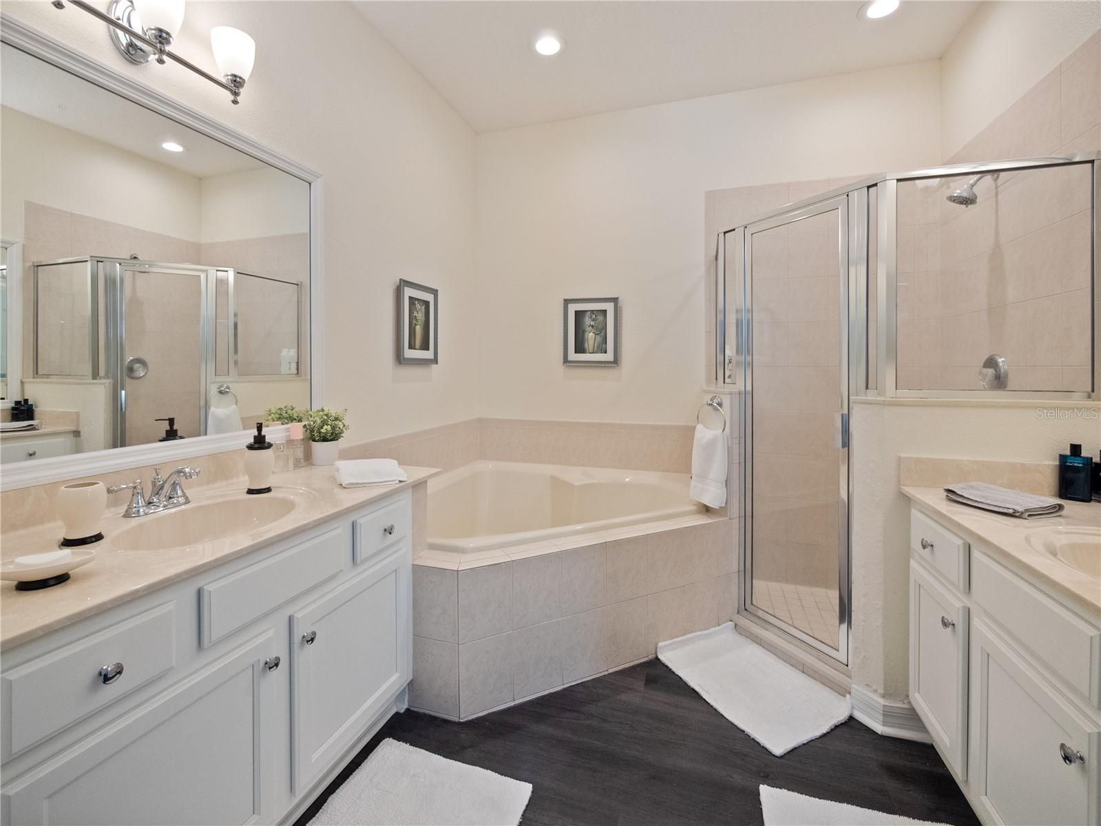 CYPRESS BEND - Residential