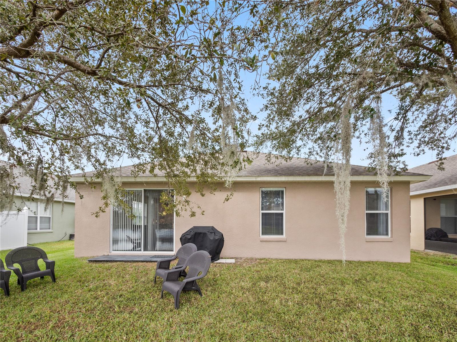 CYPRESS BEND - Residential