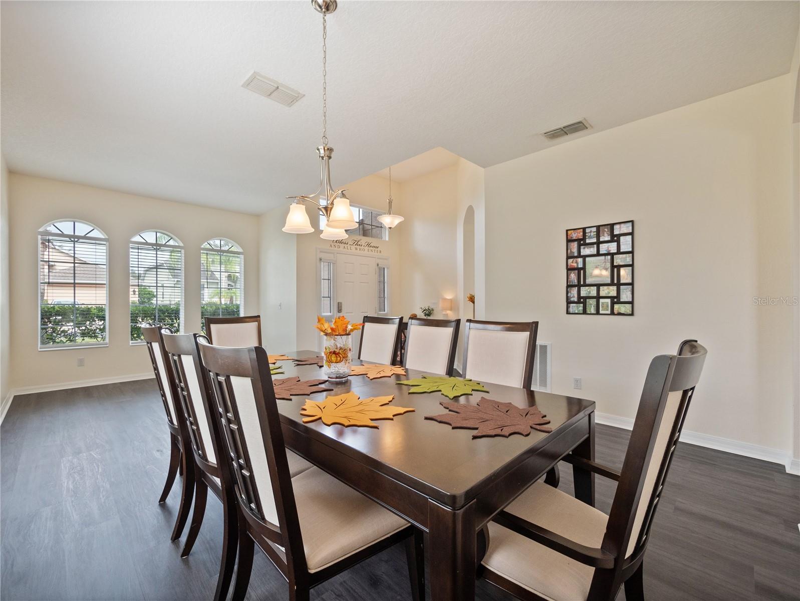 CYPRESS BEND - Residential