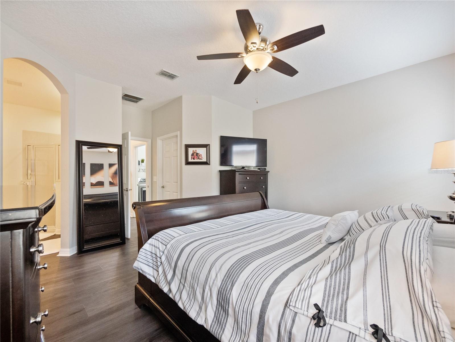 CYPRESS BEND - Residential