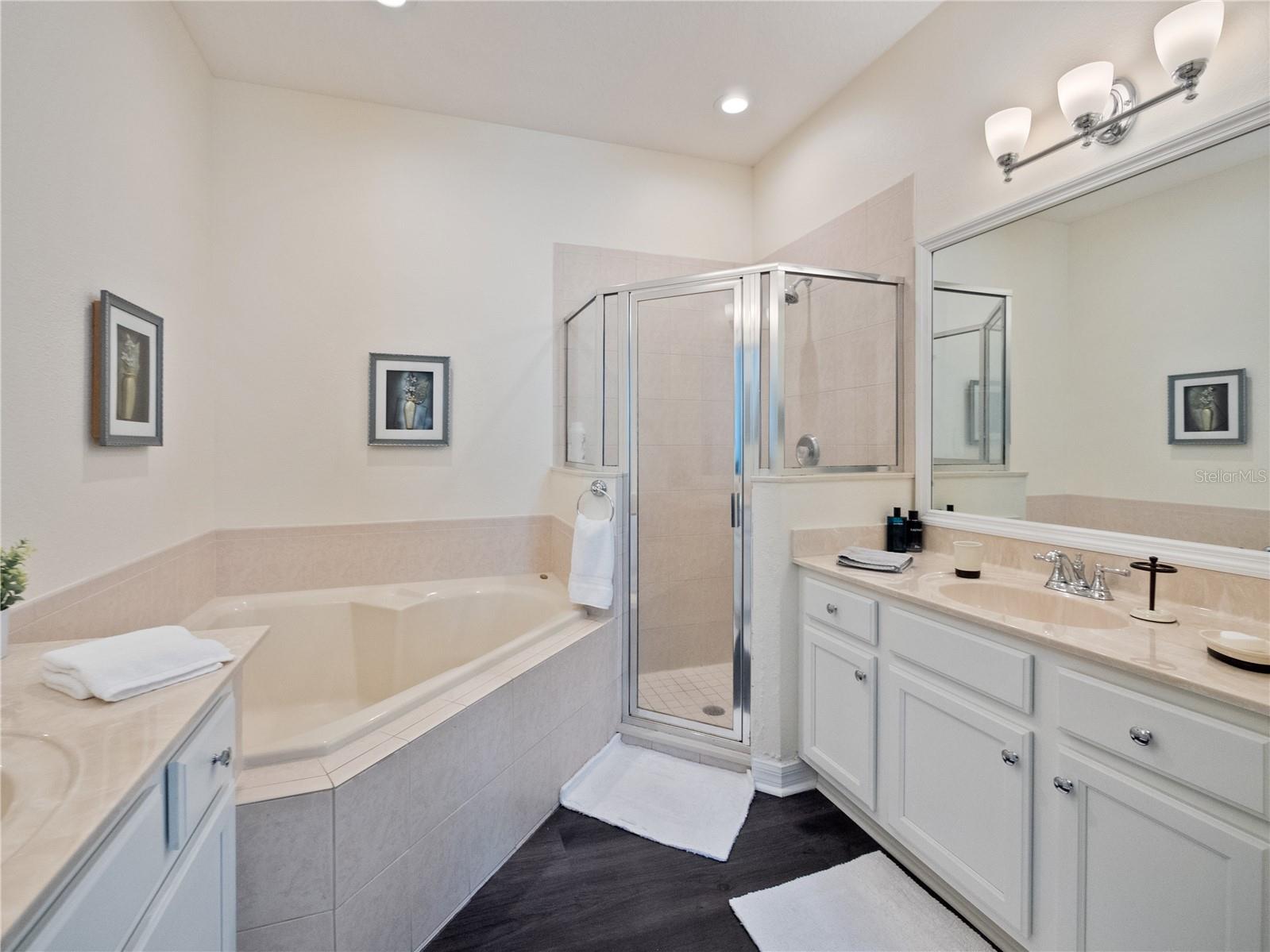 CYPRESS BEND - Residential