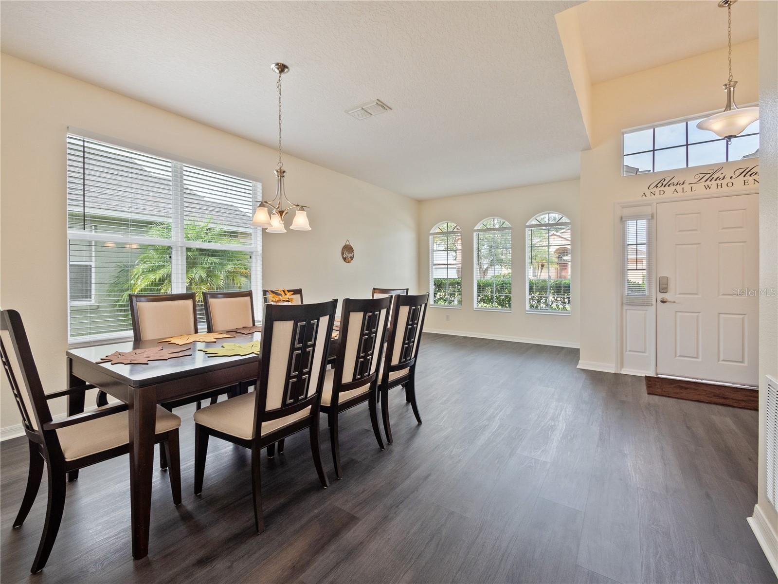 CYPRESS BEND - Residential