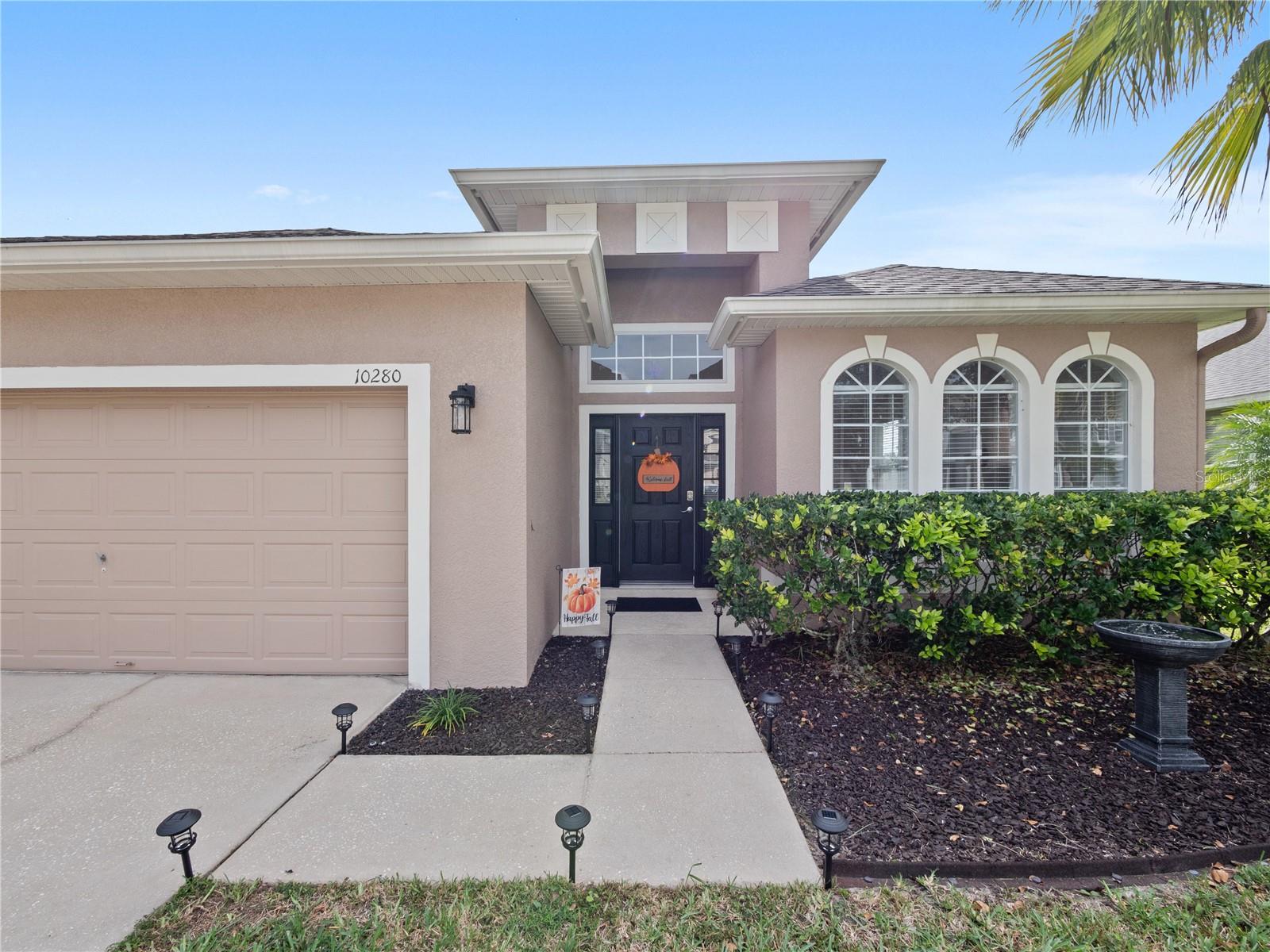 CYPRESS BEND - Residential