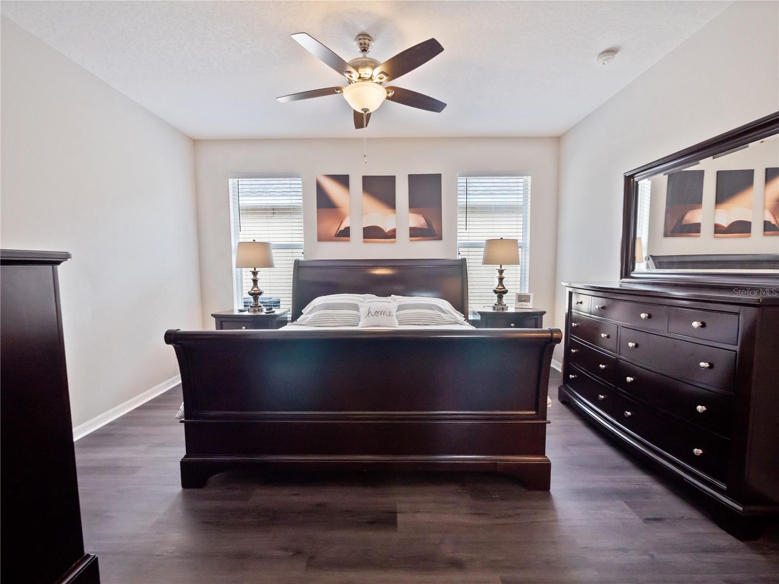 CYPRESS BEND - Residential