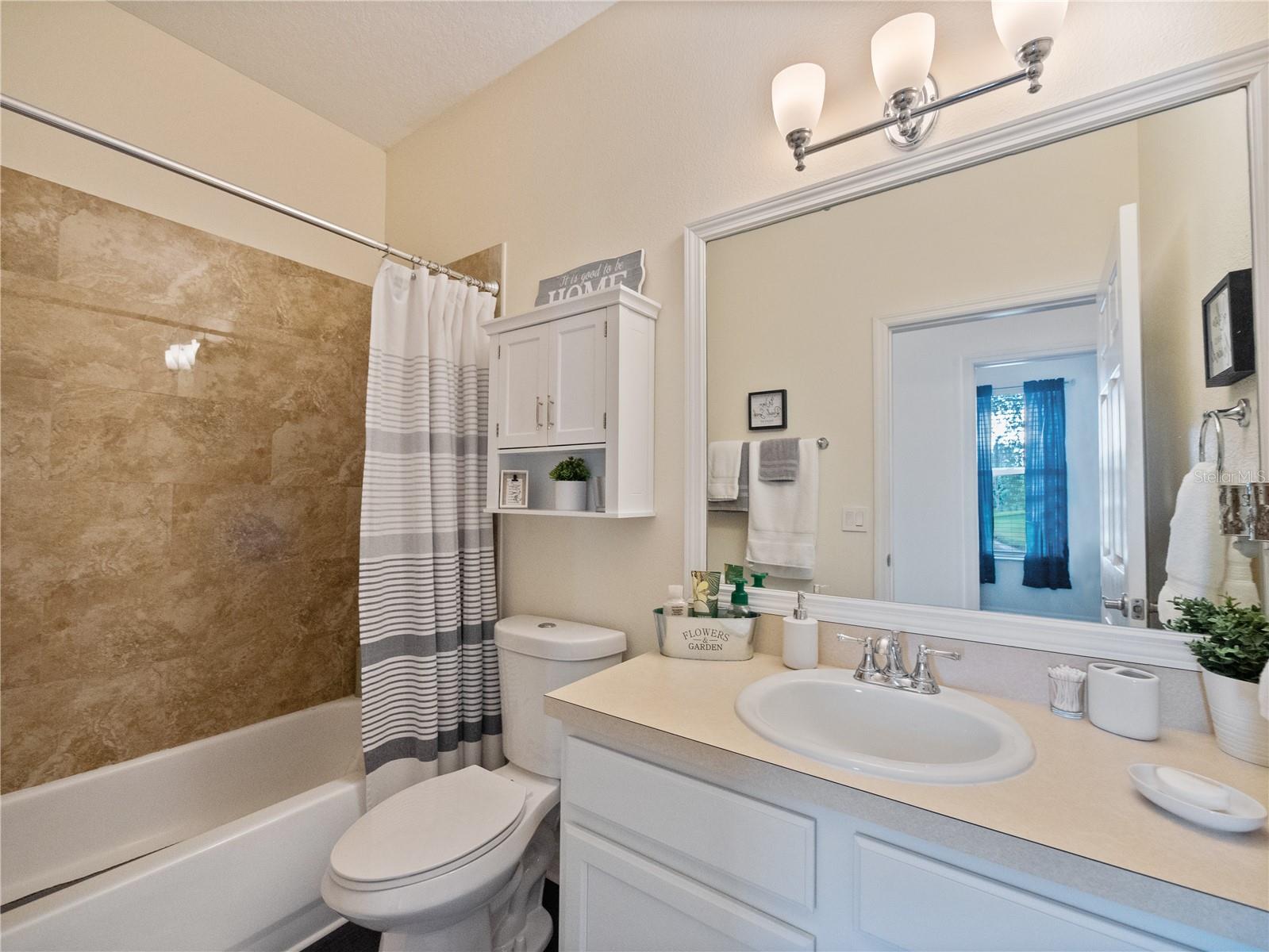 CYPRESS BEND - Residential