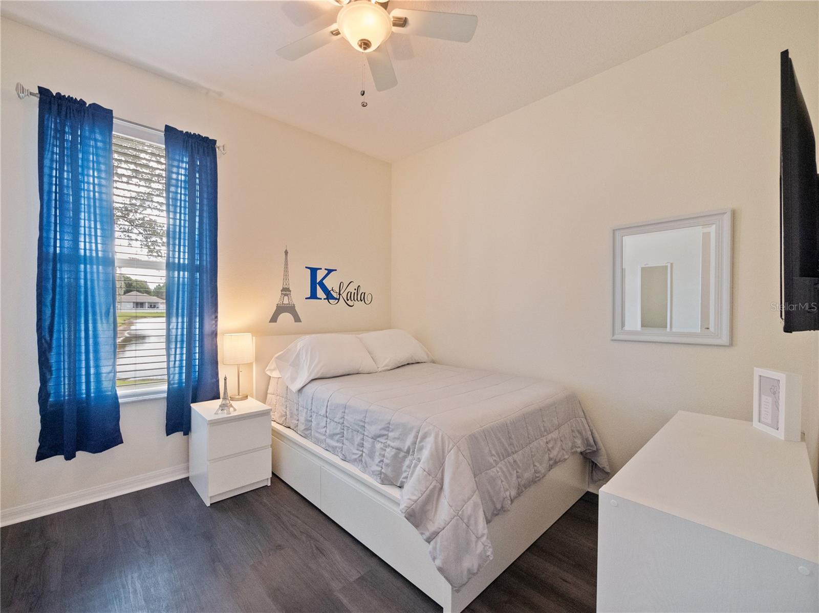 CYPRESS BEND - Residential