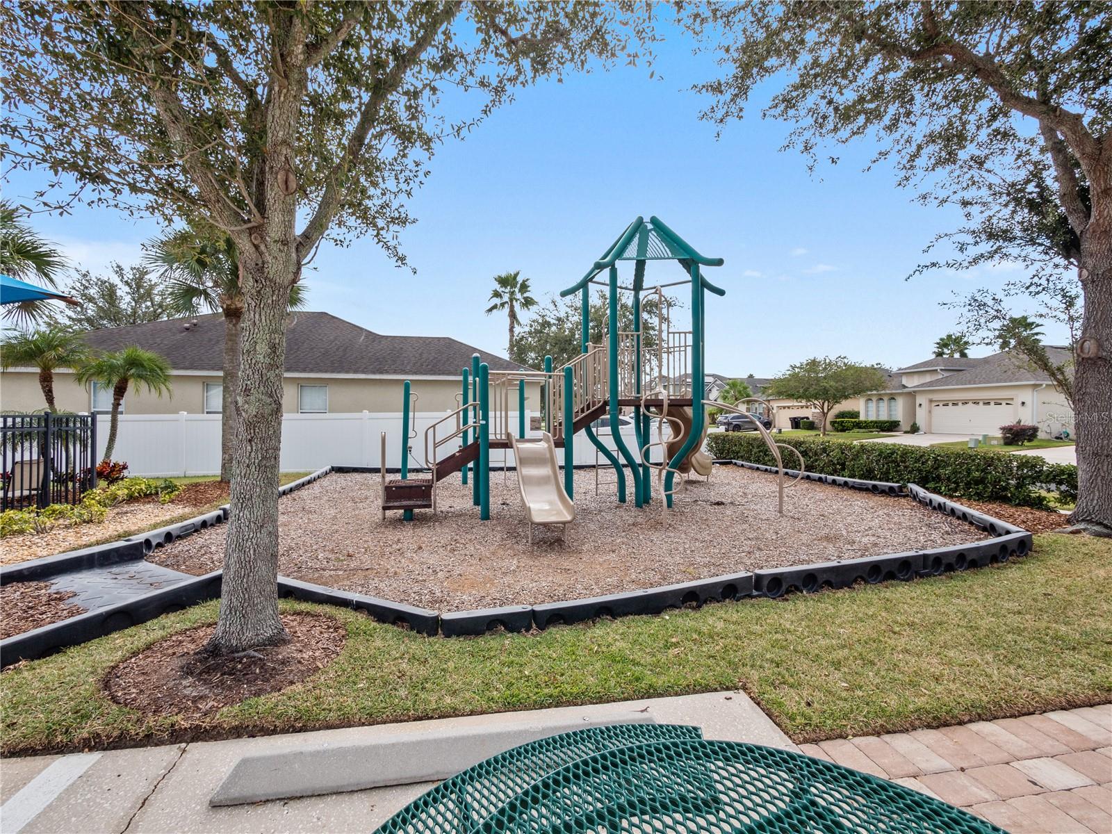 CYPRESS BEND - Residential