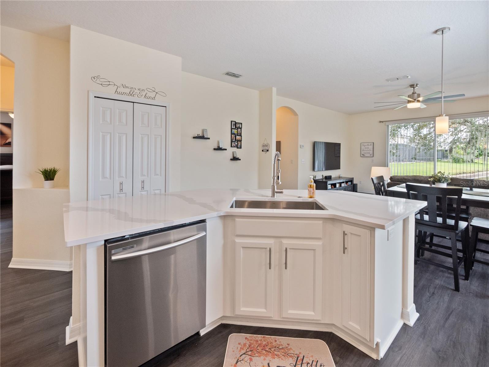 CYPRESS BEND - Residential