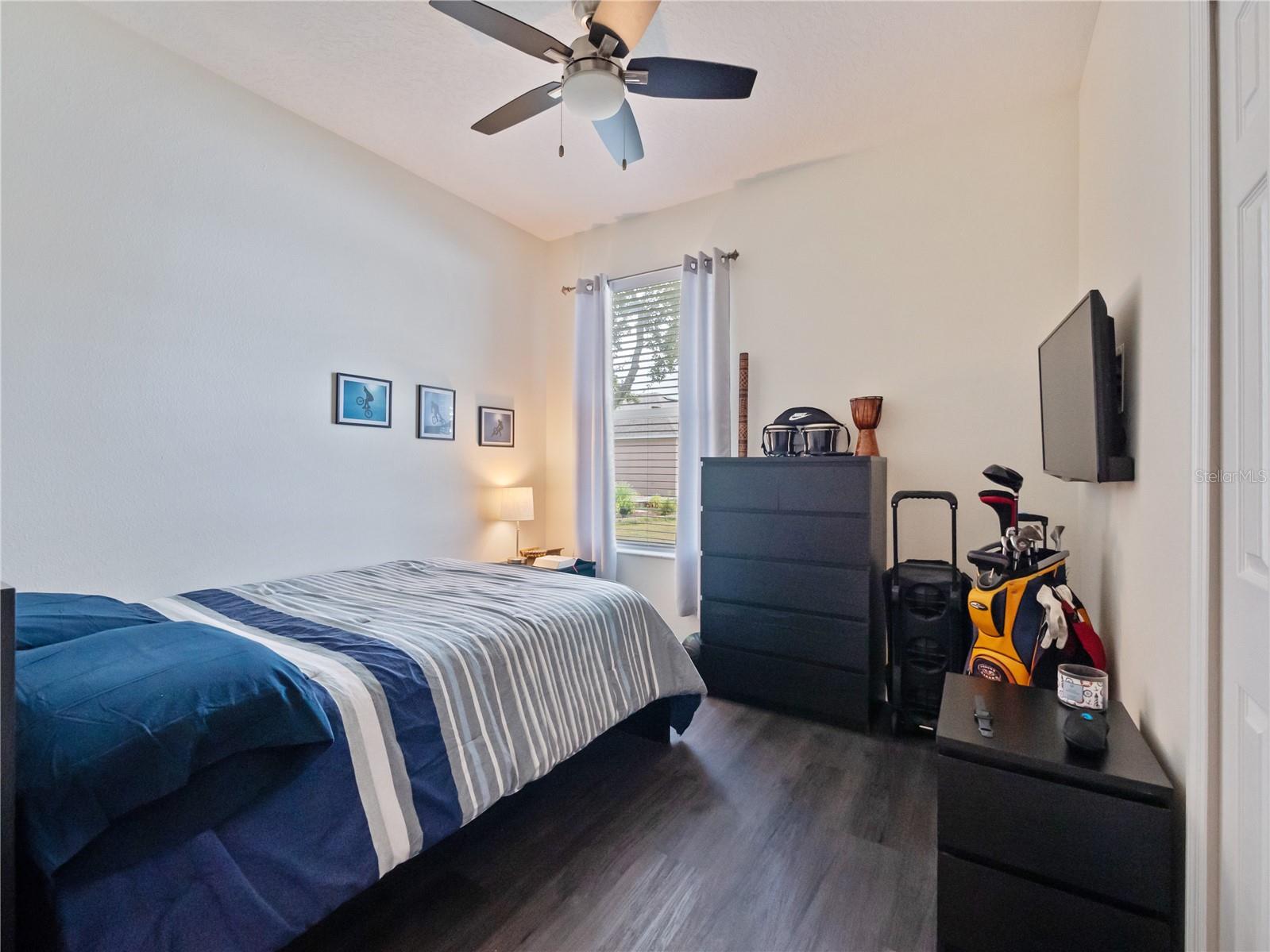 CYPRESS BEND - Residential