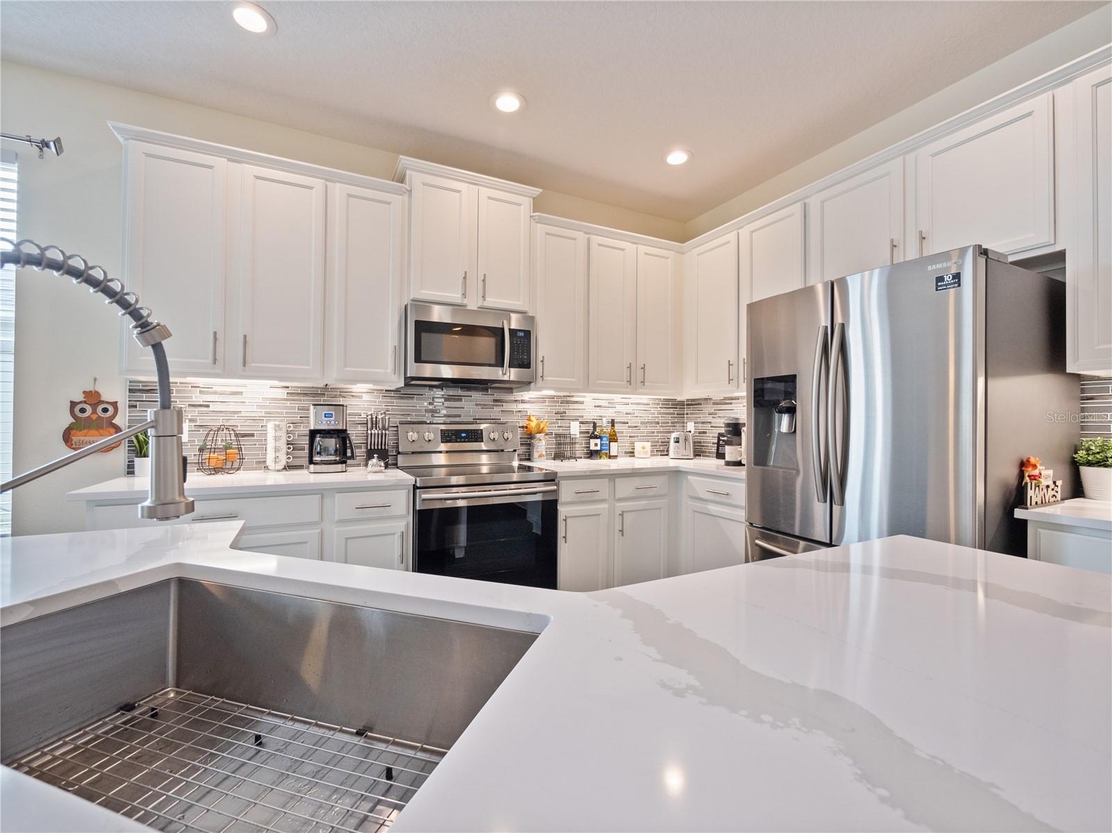 CYPRESS BEND - Residential