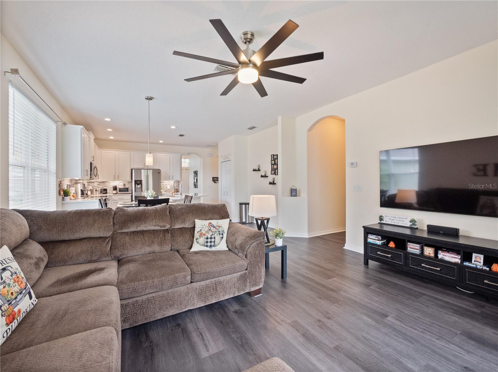 CYPRESS BEND - Residential