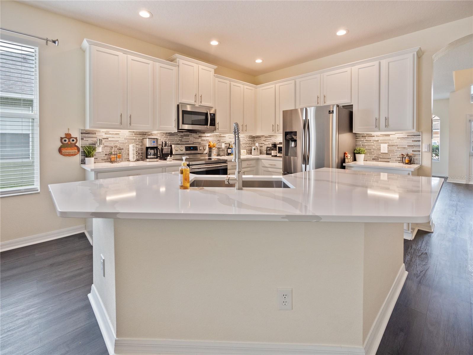 CYPRESS BEND - Residential