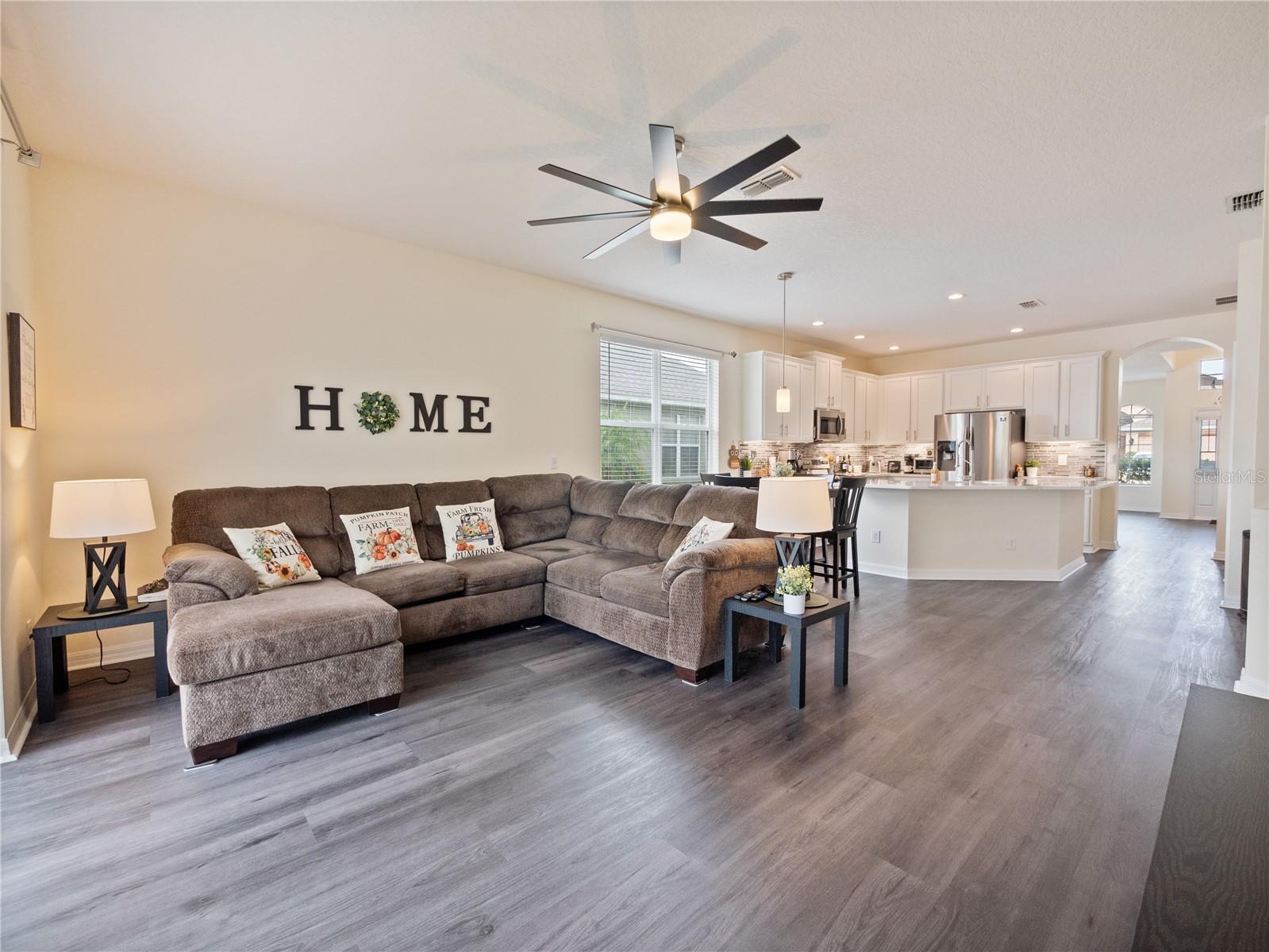 CYPRESS BEND - Residential