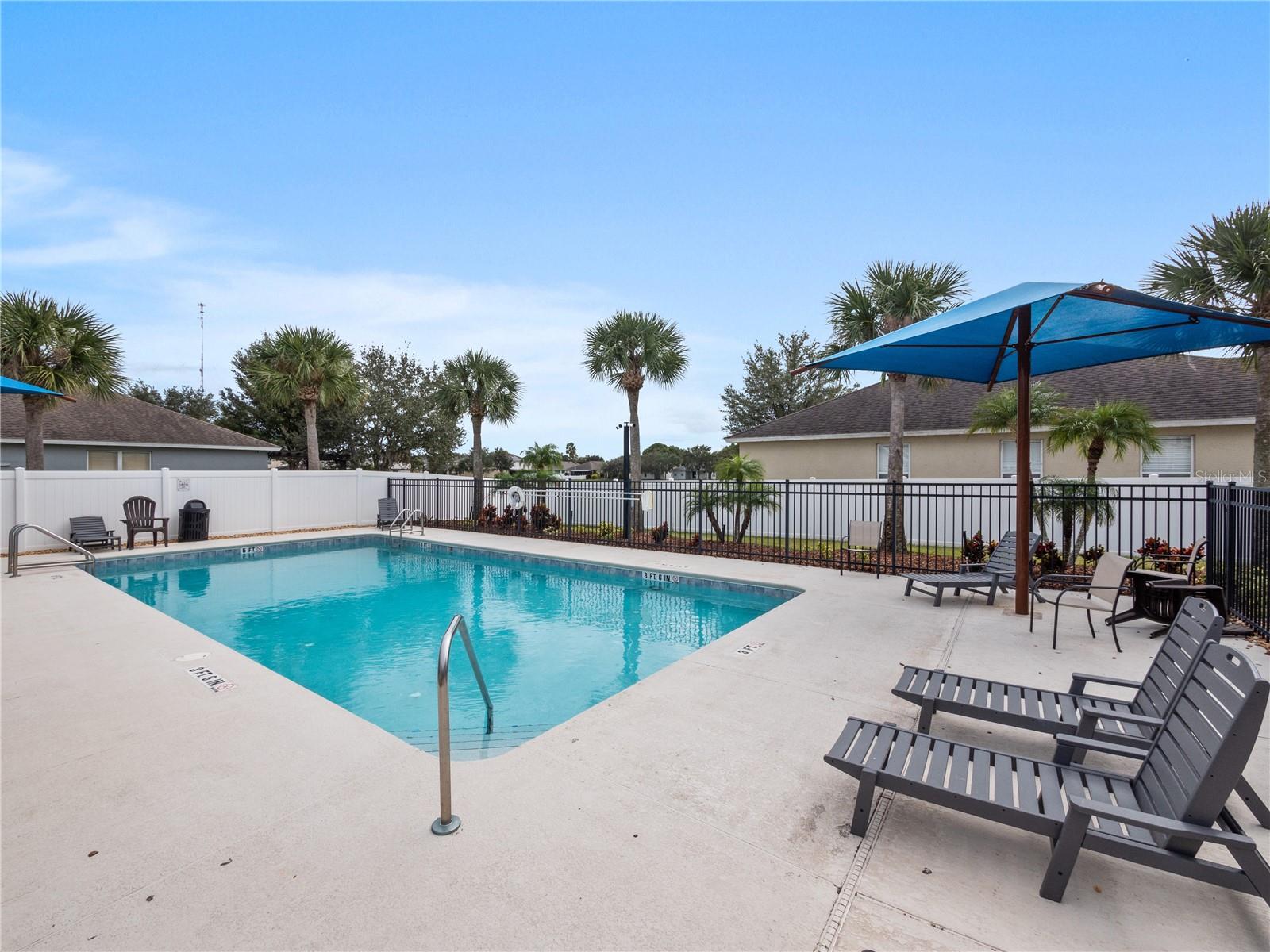 CYPRESS BEND - Residential