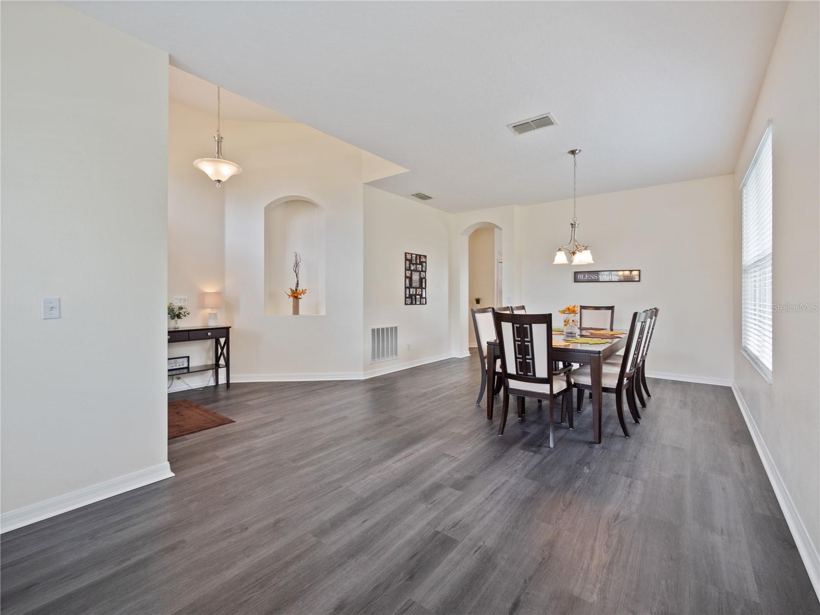 CYPRESS BEND - Residential