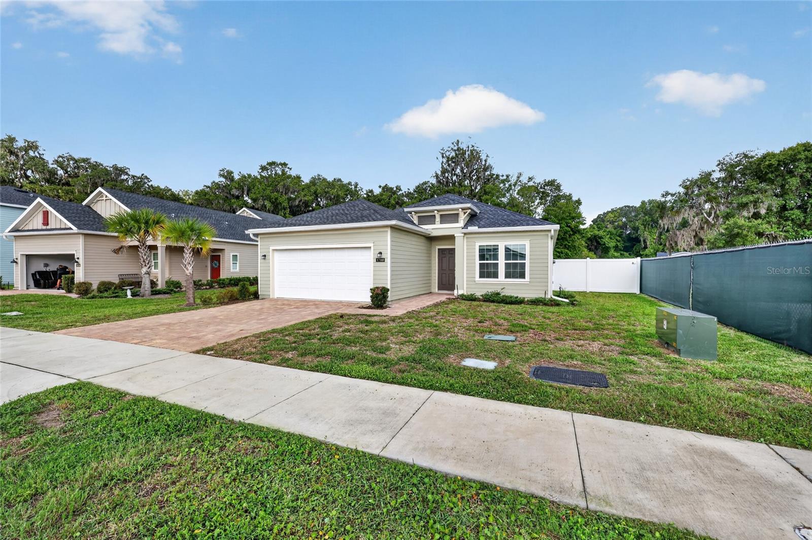 1700 NW 44TH COURT ROAD
