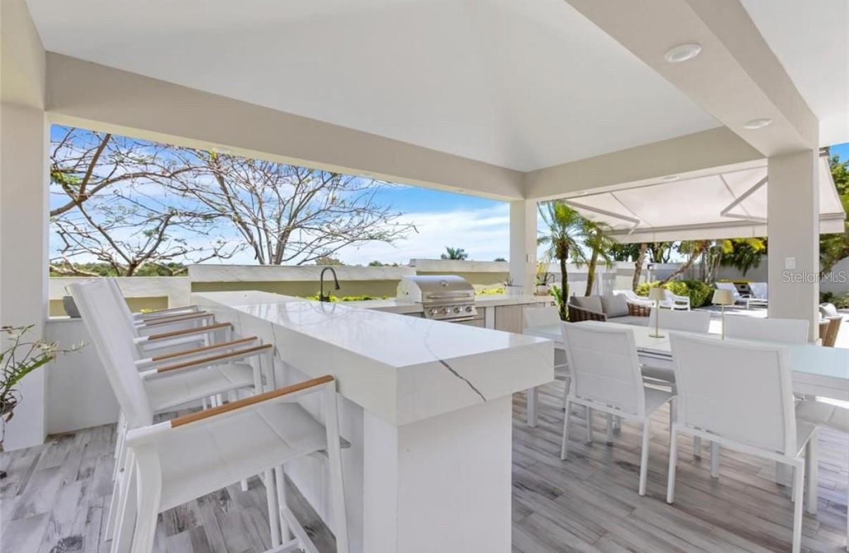 SABANERA DORADO - Residential
