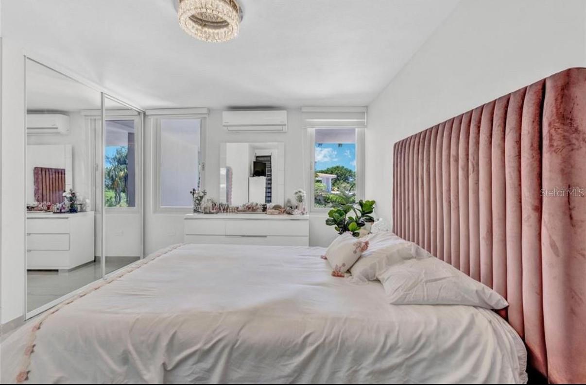 SABANERA DORADO - Residential