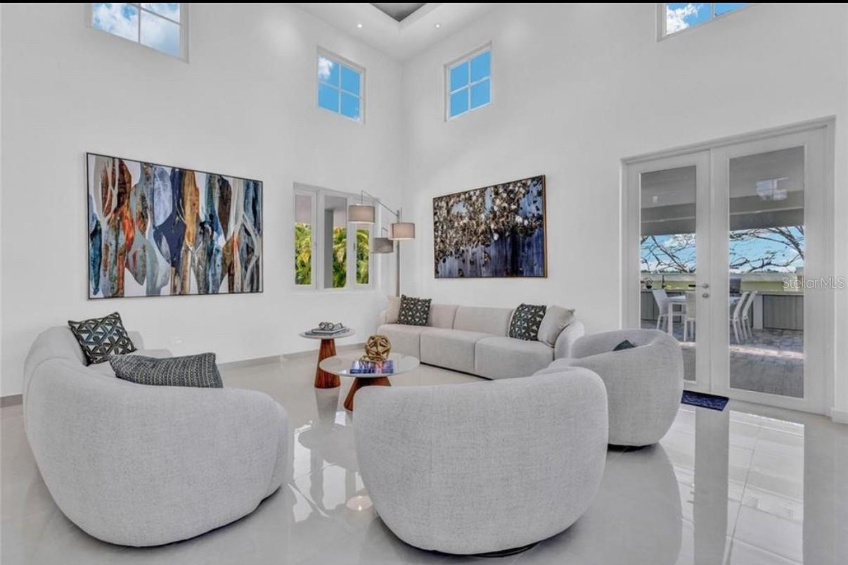 SABANERA DORADO - Residential