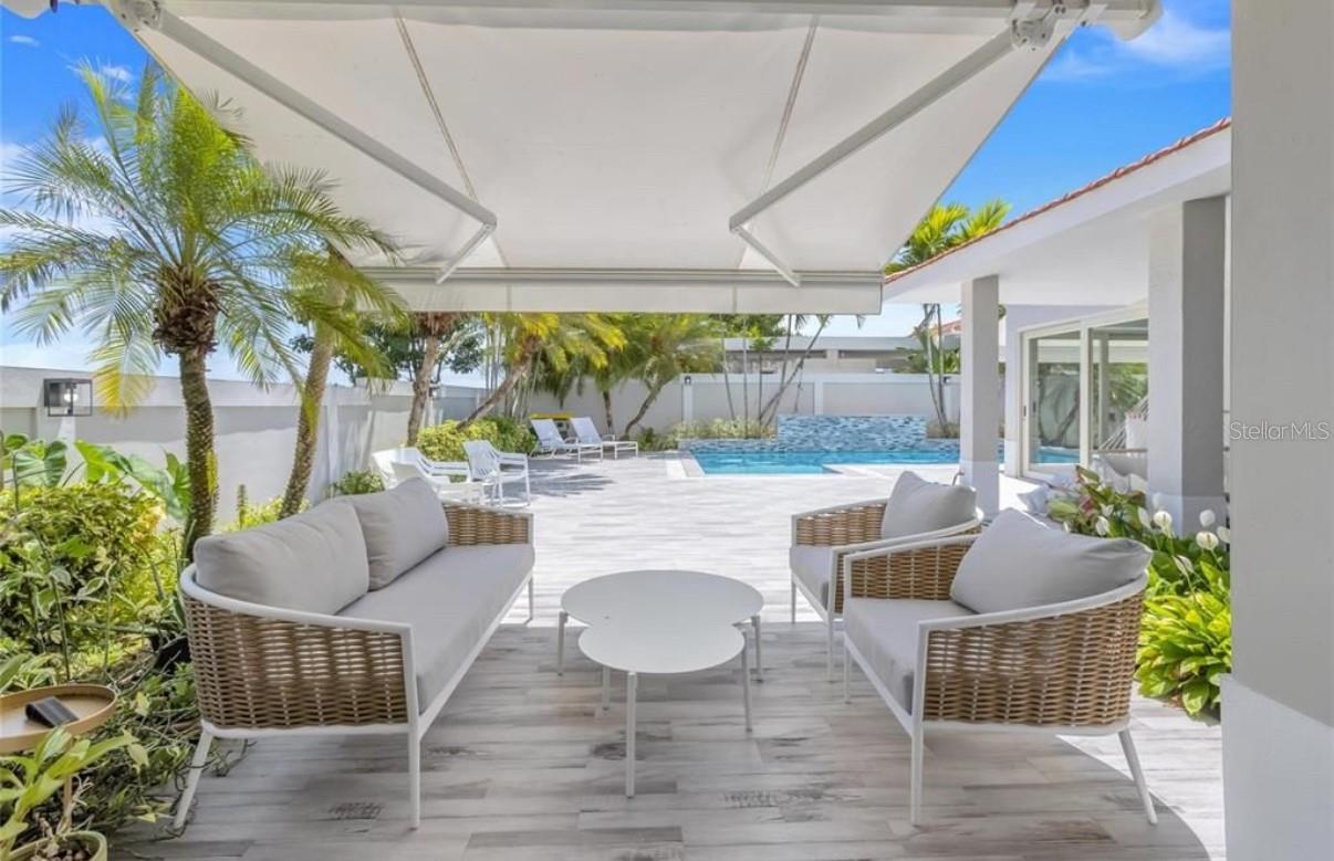 SABANERA DORADO - Residential