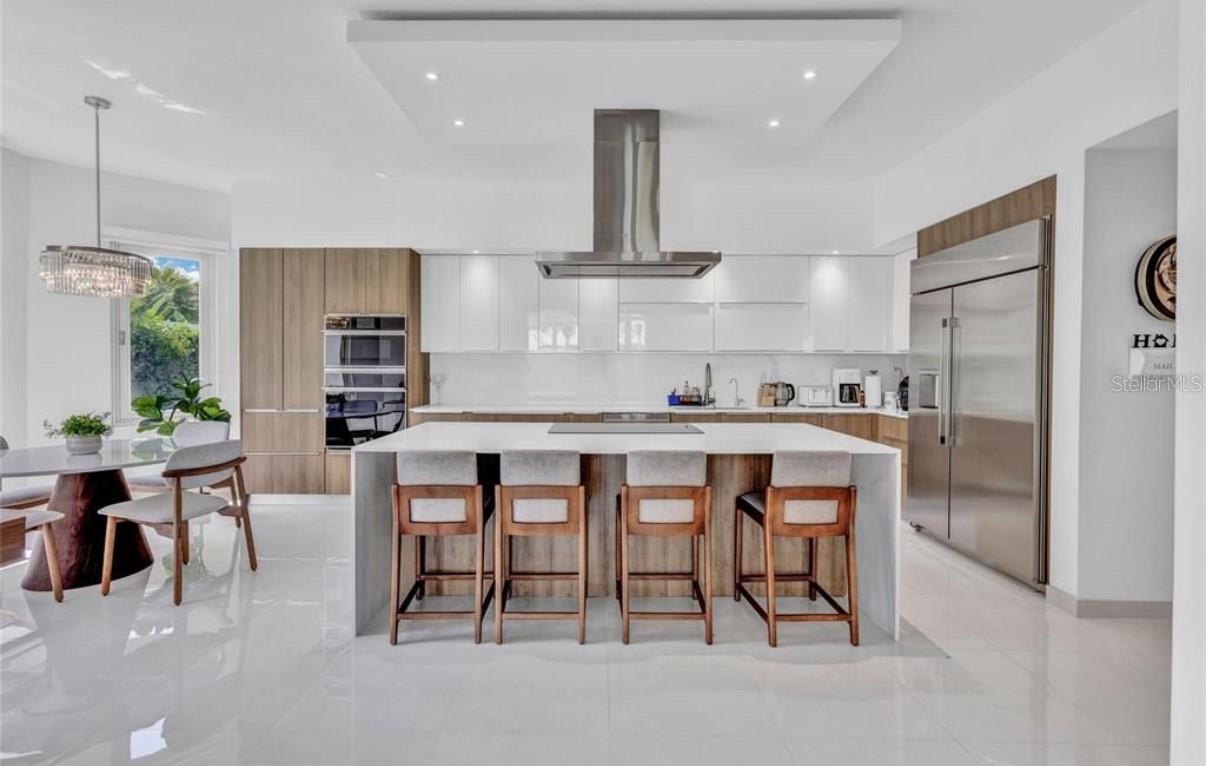 SABANERA DORADO - Residential