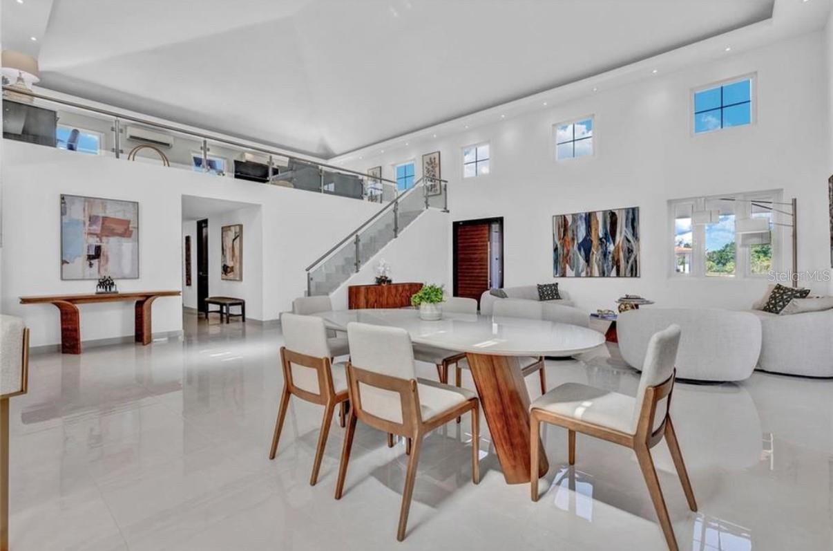 SABANERA DORADO - Residential