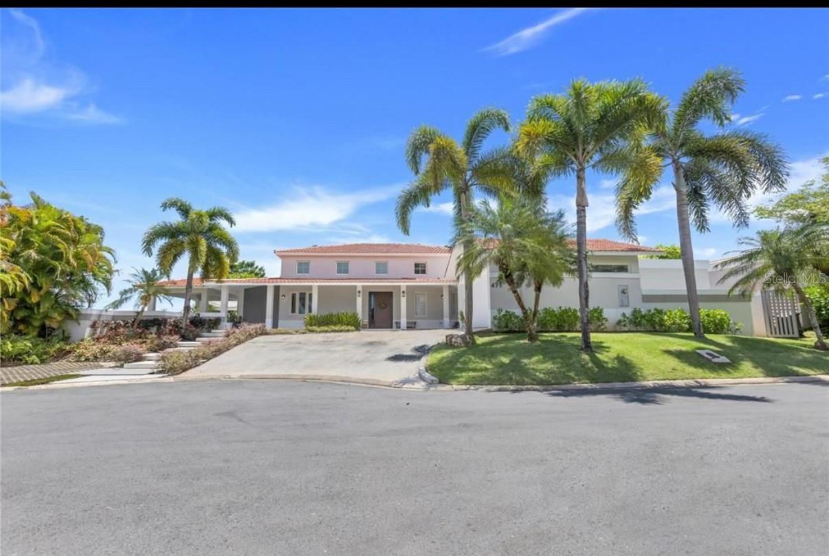 SABANERA DORADO - Residential