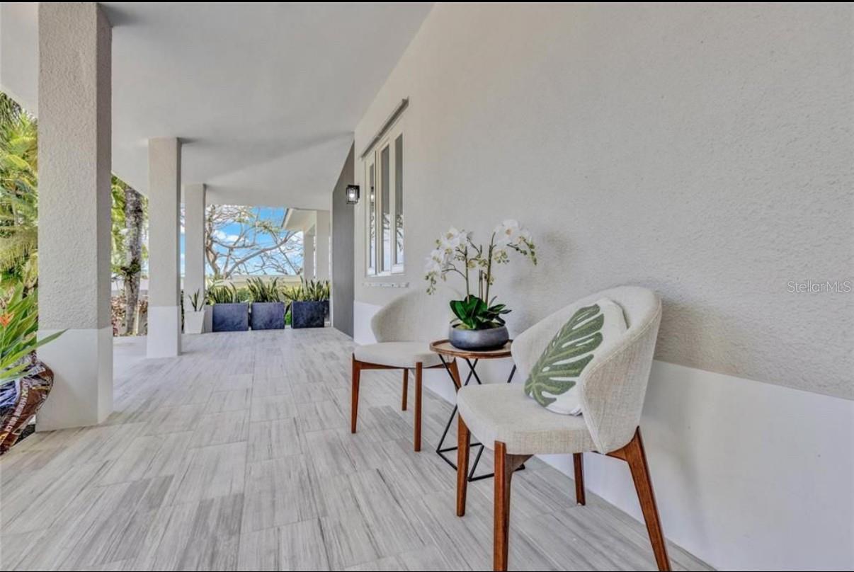 SABANERA DORADO - Residential