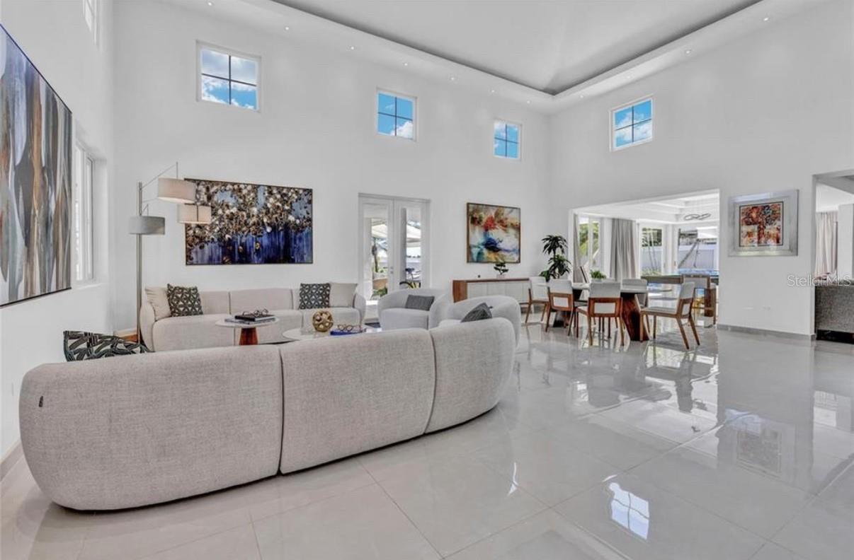 SABANERA DORADO - Residential