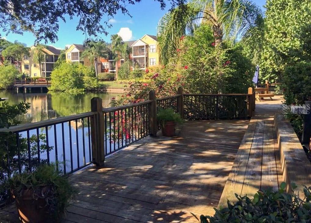 BAYPOINTE PRESERVE CONDO - Residential Lease