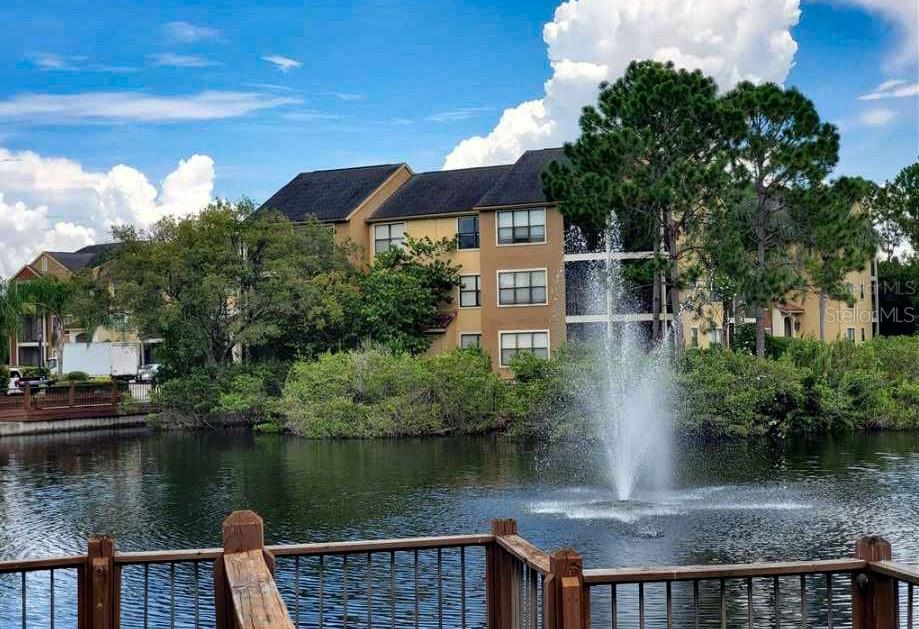 BAYPOINTE PRESERVE CONDO - Residential Lease