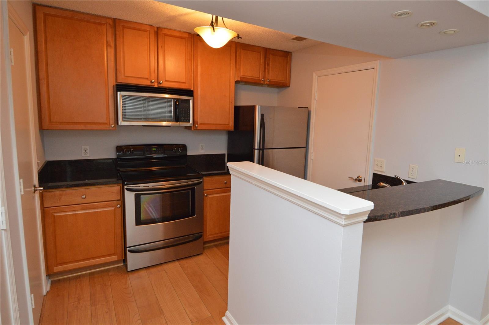 BAYPOINTE PRESERVE CONDO - Residential Lease