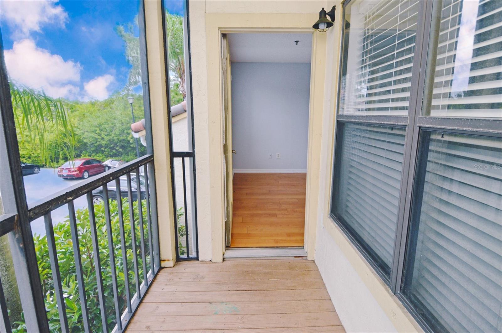 BAYPOINTE PRESERVE CONDO - Residential Lease