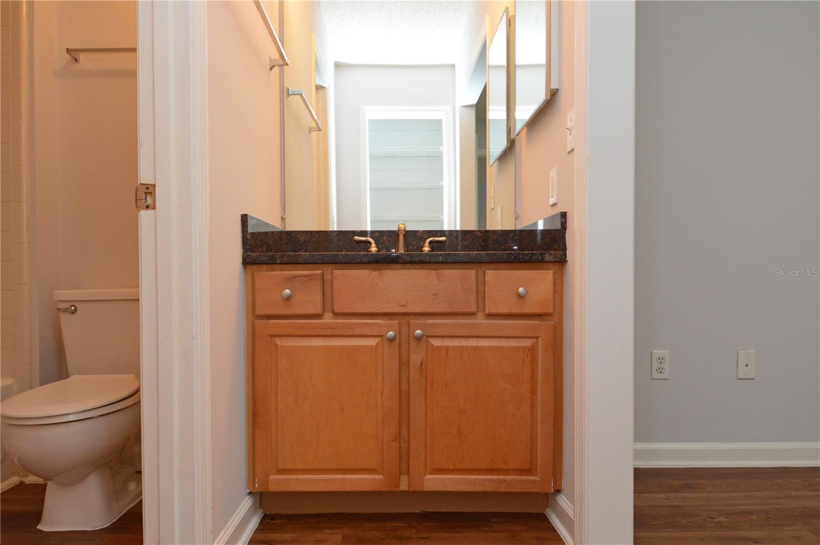 BAYPOINTE PRESERVE CONDO - Residential Lease