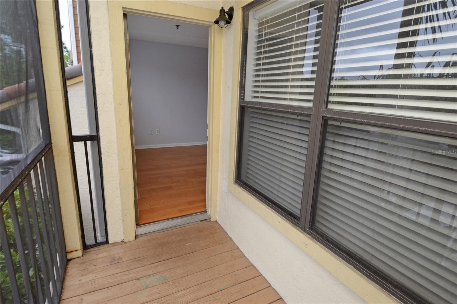 BAYPOINTE PRESERVE CONDO - Residential Lease