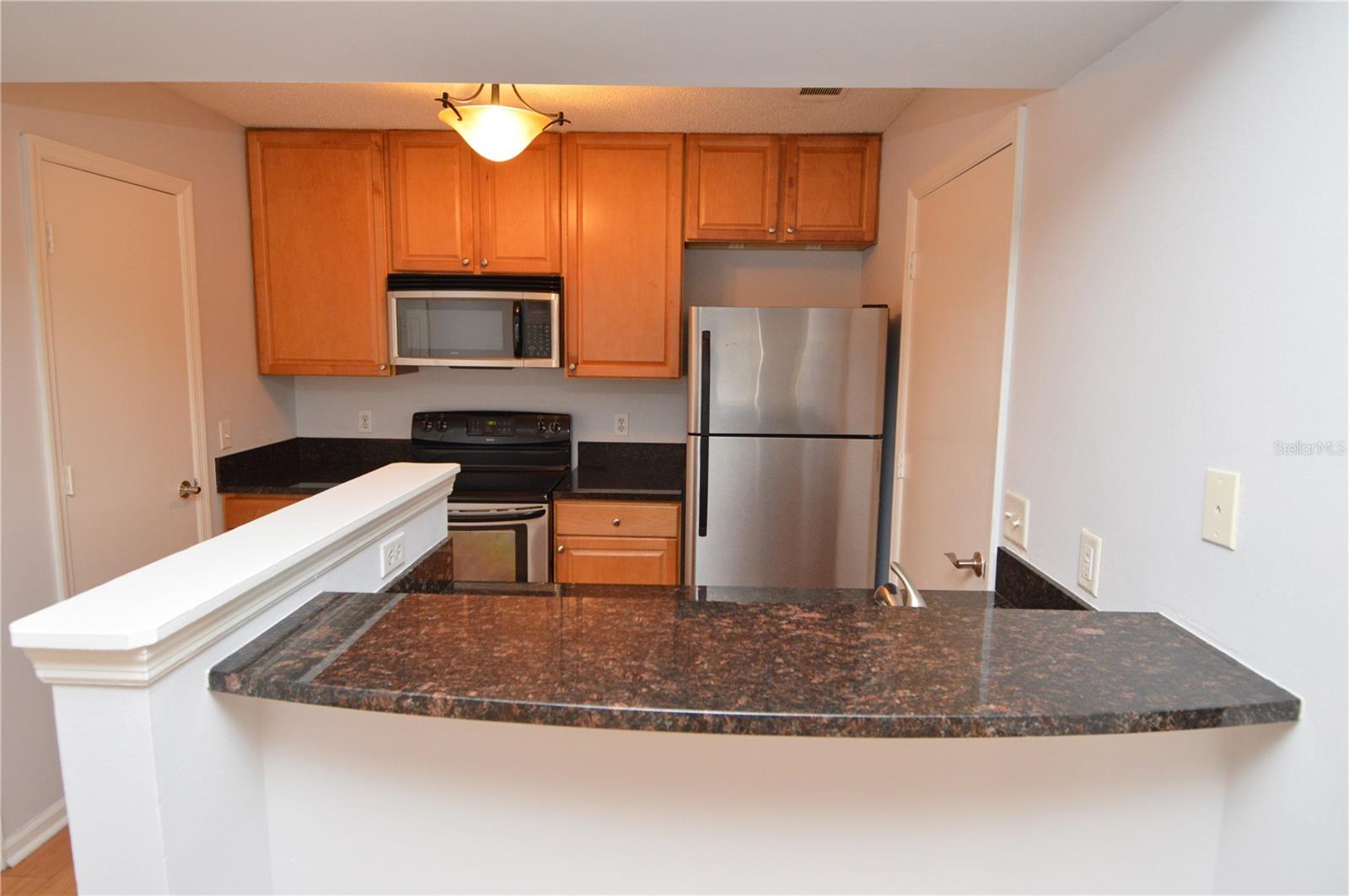 BAYPOINTE PRESERVE CONDO - Residential Lease