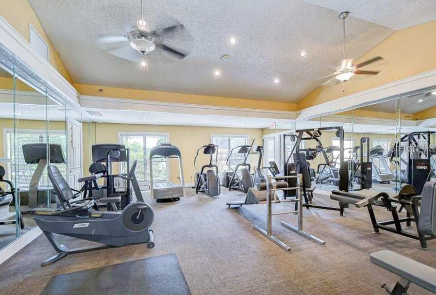 BAYPOINTE PRESERVE CONDO - Residential Lease