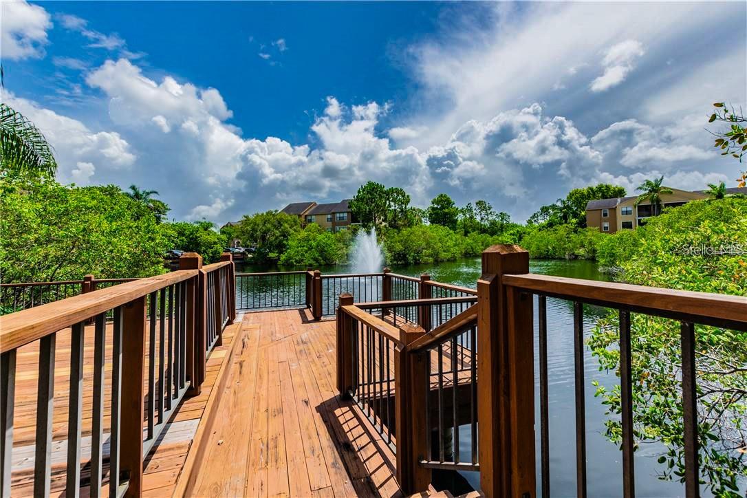 BAYPOINTE PRESERVE CONDO - Residential Lease