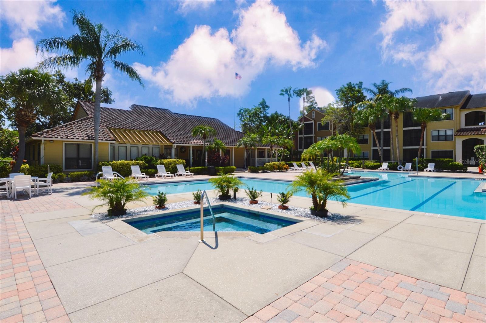 BAYPOINTE PRESERVE CONDO - Residential Lease