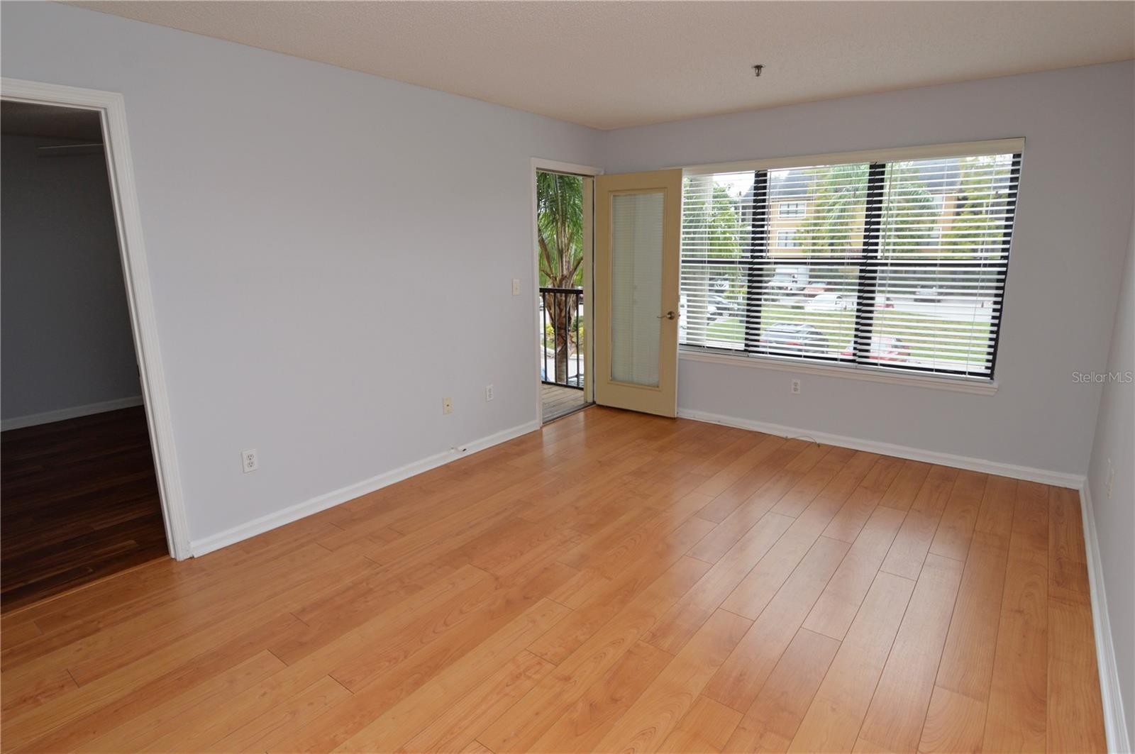 BAYPOINTE PRESERVE CONDO - Residential Lease