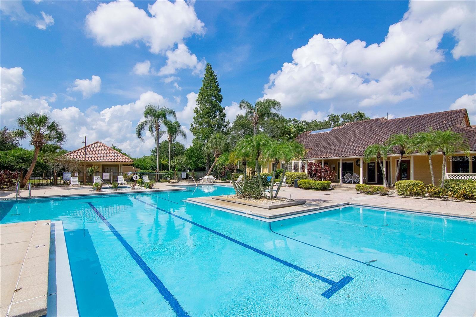 BAYPOINTE PRESERVE CONDO - Residential Lease