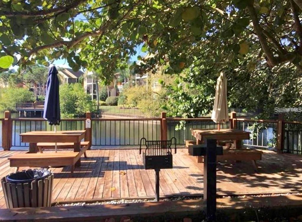 BAYPOINTE PRESERVE CONDO - Residential Lease