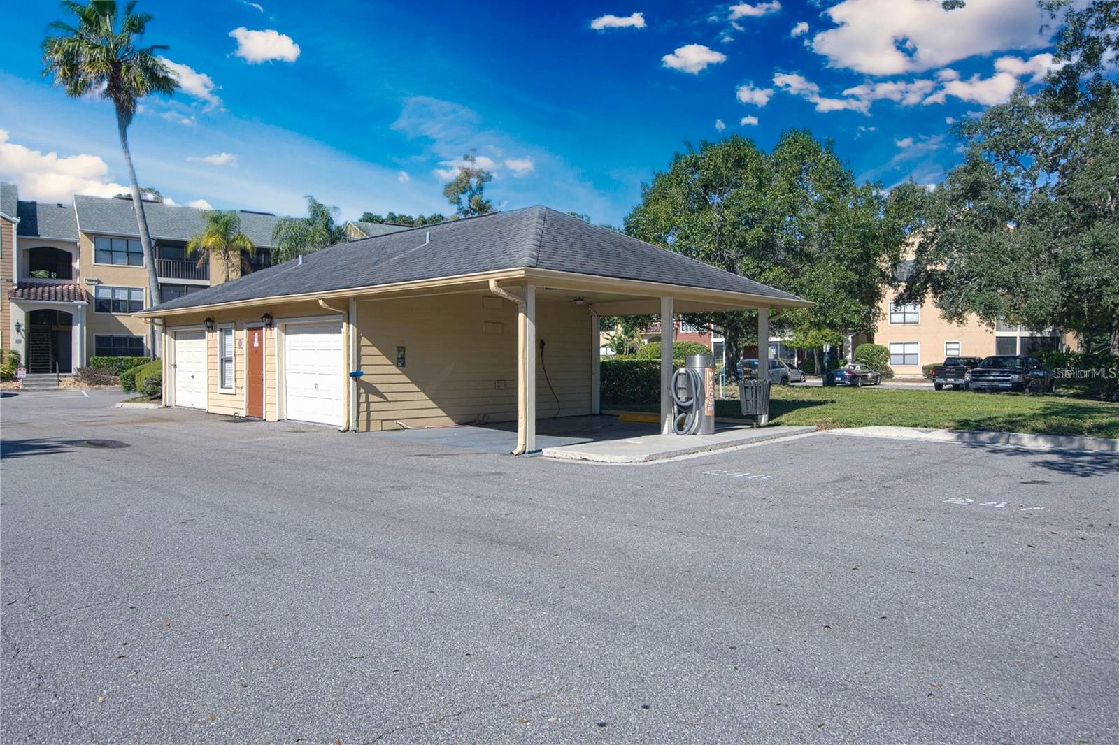 BAYPOINTE PRESERVE CONDO - Residential Lease