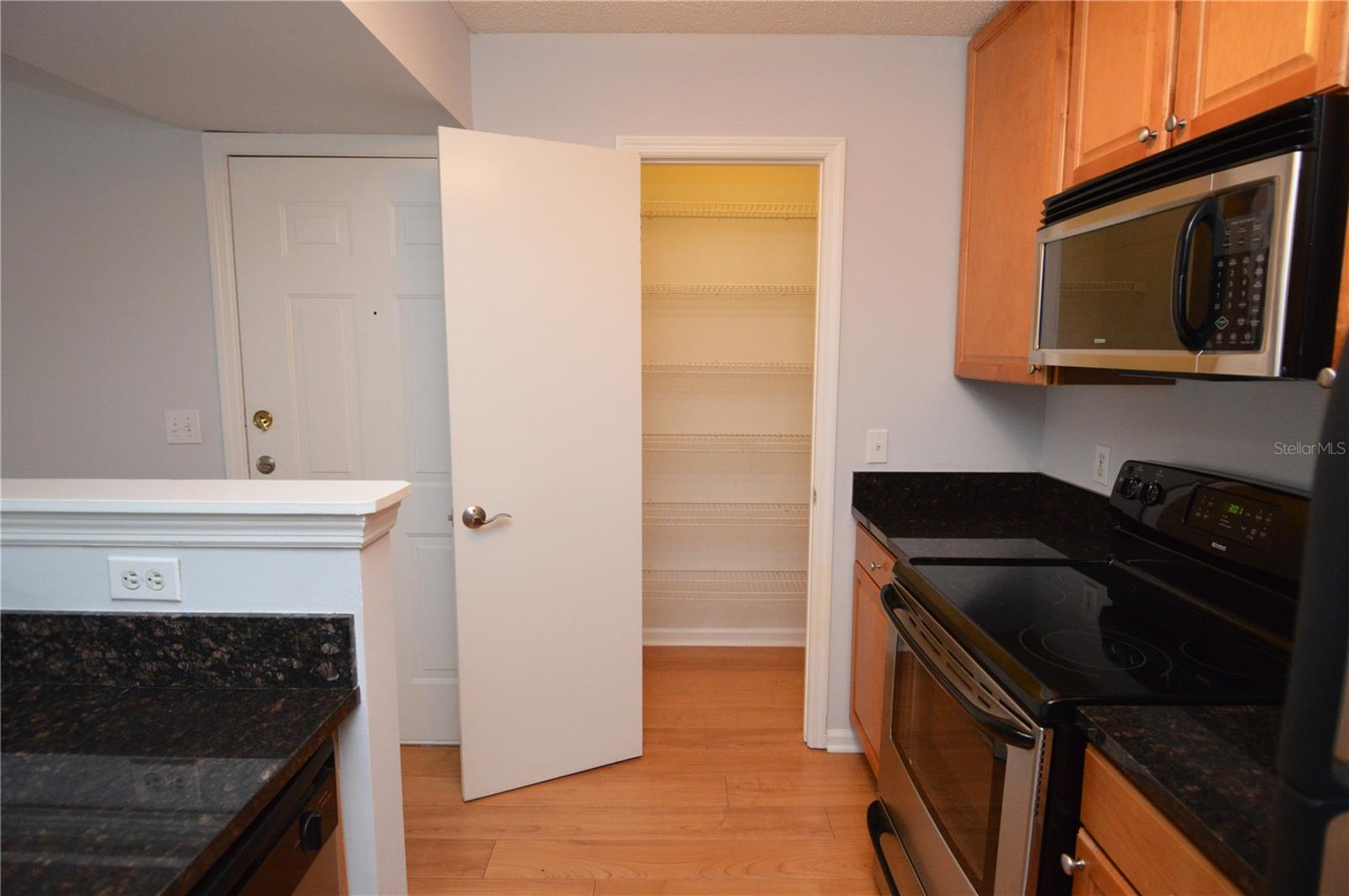 BAYPOINTE PRESERVE CONDO - Residential Lease