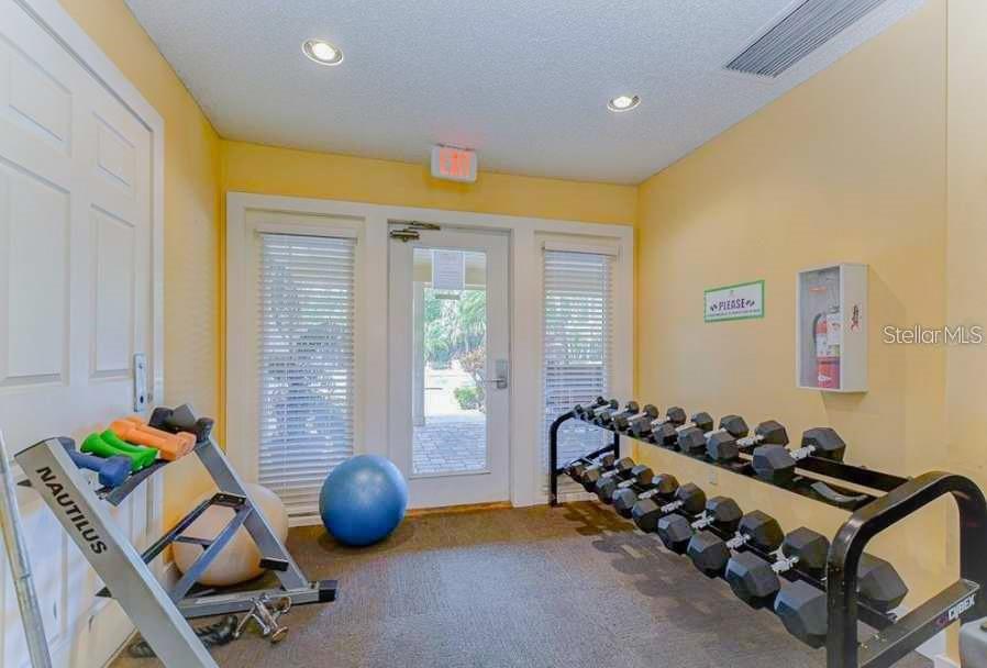 BAYPOINTE PRESERVE CONDO - Residential Lease