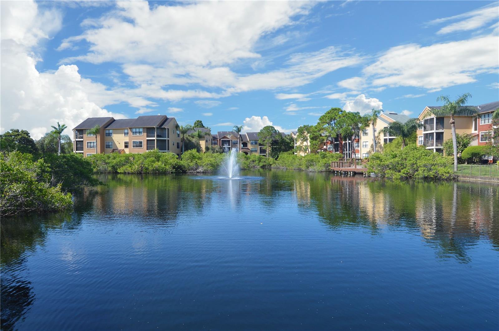 BAYPOINTE PRESERVE CONDO - Residential Lease