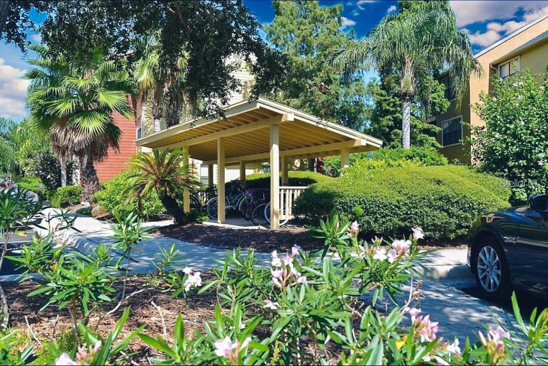 BAYPOINTE PRESERVE CONDO - Residential Lease