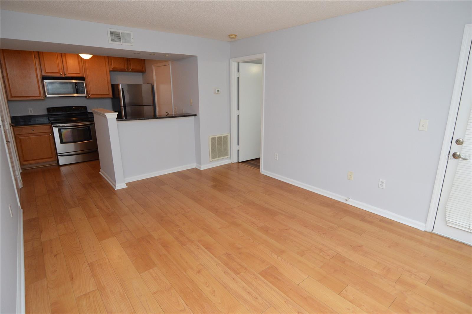 BAYPOINTE PRESERVE CONDO - Residential Lease