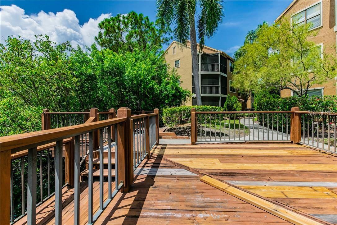 BAYPOINTE PRESERVE CONDO - Residential Lease