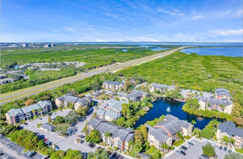 BAYPOINTE PRESERVE CONDO - Residential Lease